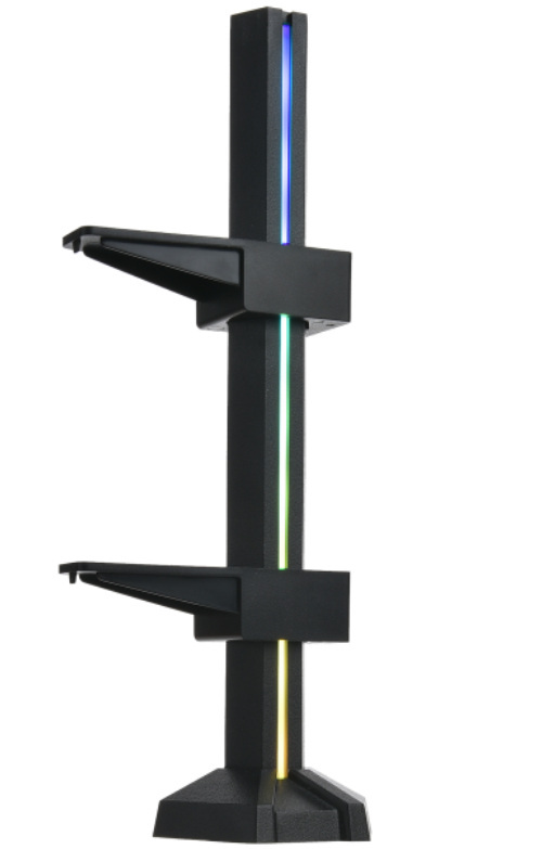 Gelid Stabilo VGA Card Support Black