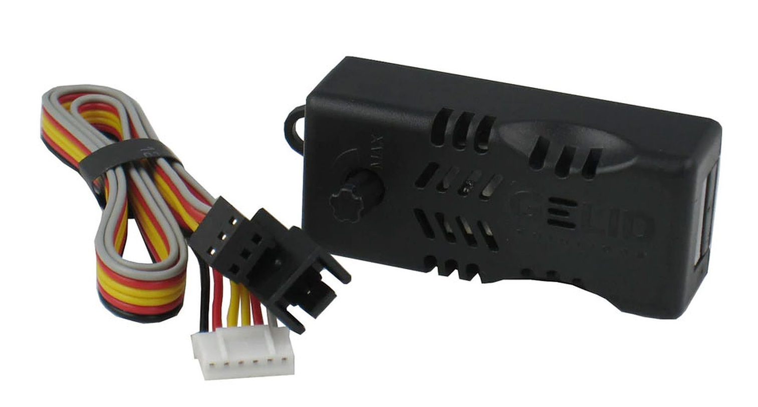 Gelid Fan Speed Controller FC-MC01-B Gelid Fan Speed Controller FC-MC01-B