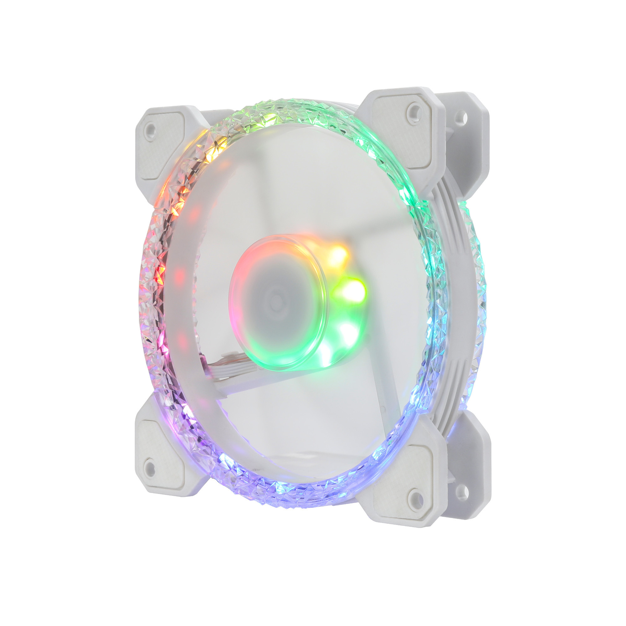 Gelid Stella Frost D-RGB 120mm FN-STELLA-02