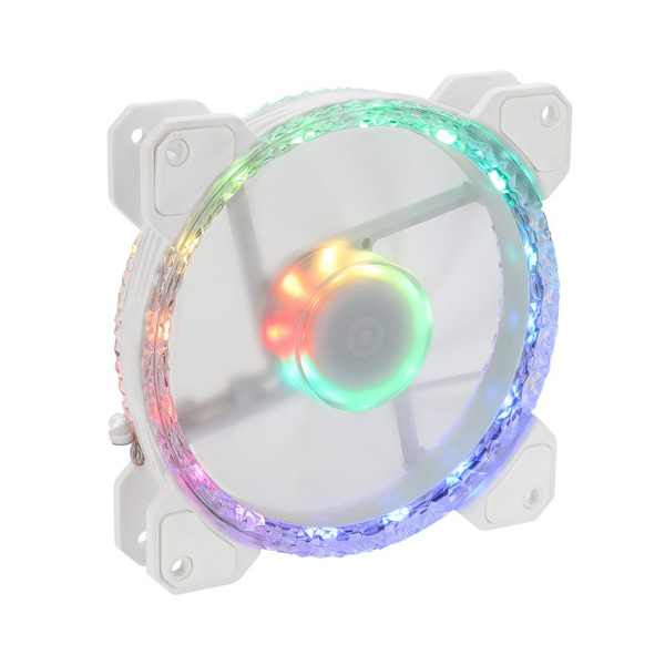 Zdjęcie produktu: Gelid Stella Frost D-RGB 120mm FN-STELLA-02