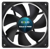 Gelid 92mm Silent 9 92mm PWM Black (FN-PX09-21)