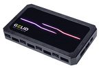 Miniatura zdjęcia: Gelid AMBER 8 PRO RF-RGB-02