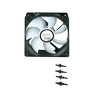 Miniatura zdjęcia: Gelid Silent 8 PWM FN-PX08-20
