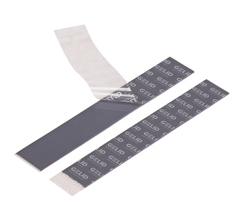 Miniatura produktu: Gelid GP-Ultimate thermalpad 120x20x2mm 2pcs