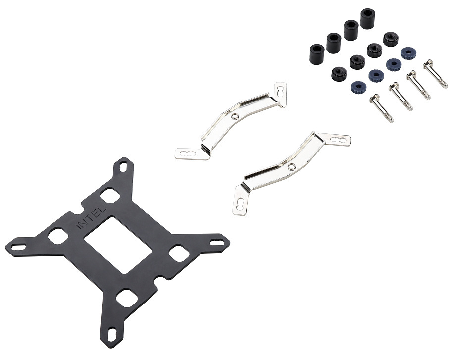 Gelid LGA1700 Bracket for Phantom ALD-Phantom-01-M Gelid LGA1700 Bracket for Phantom ALD-Phantom-01-M
