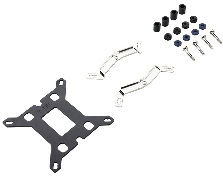 Zdjęcie produktu: Gelid LGA1700 Bracket for Phantom ALD-Phantom-01-M Zdjęcie produktu: Gelid LGA1700 Bracket for Phantom ALD-Phantom-01-M
