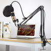 Miniatura zdjęcia: Gelid USB Microphone Set (ST-VOCE-01)
