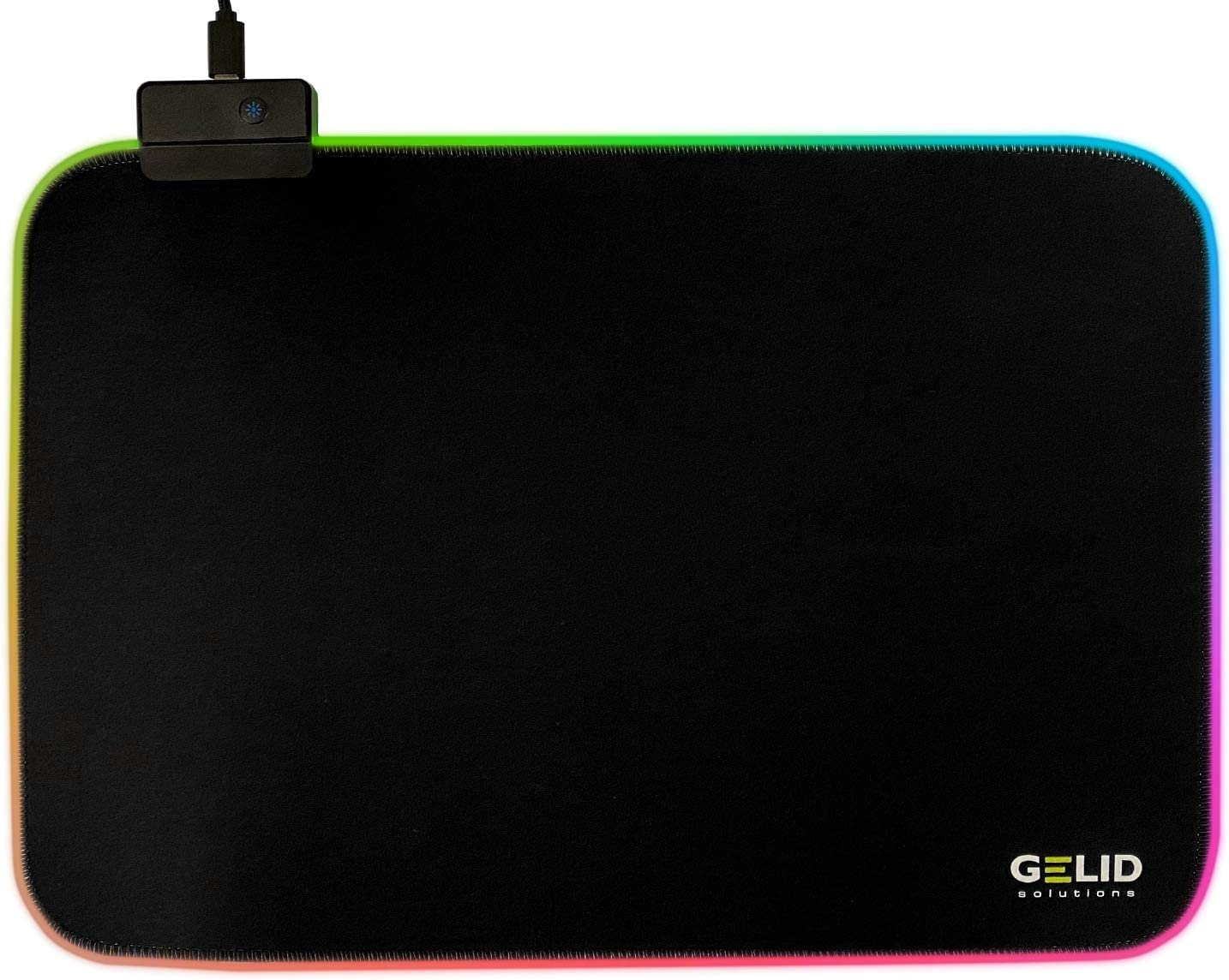 Gelid NOVA XL RGB Gaming Mousepad