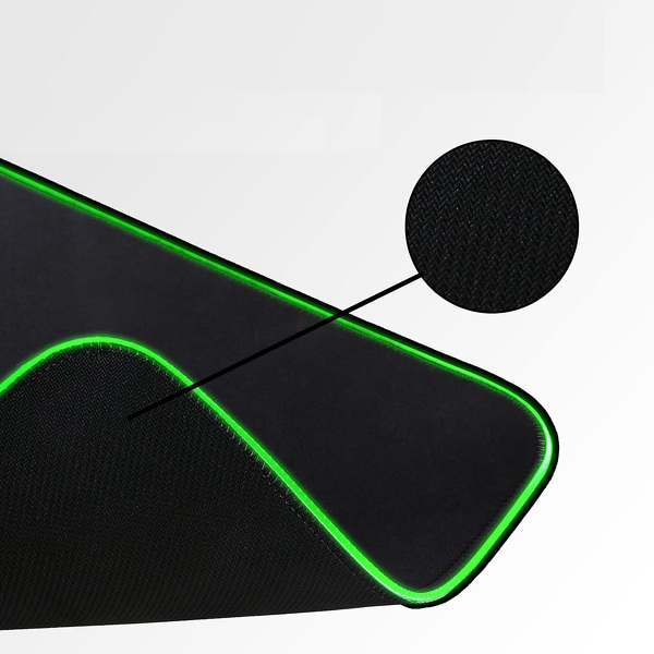 Zdjęcie produktu: Gelid NOVA XL RGB Gaming Mousepad