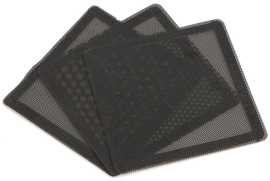 Zdjęcie produktu: Gelid Magnet MESH 120 Dust Filer 3pc/set