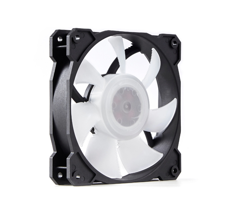 Gelid Radiant-D D-RGB 120mm (FN-RADIANTD-20)