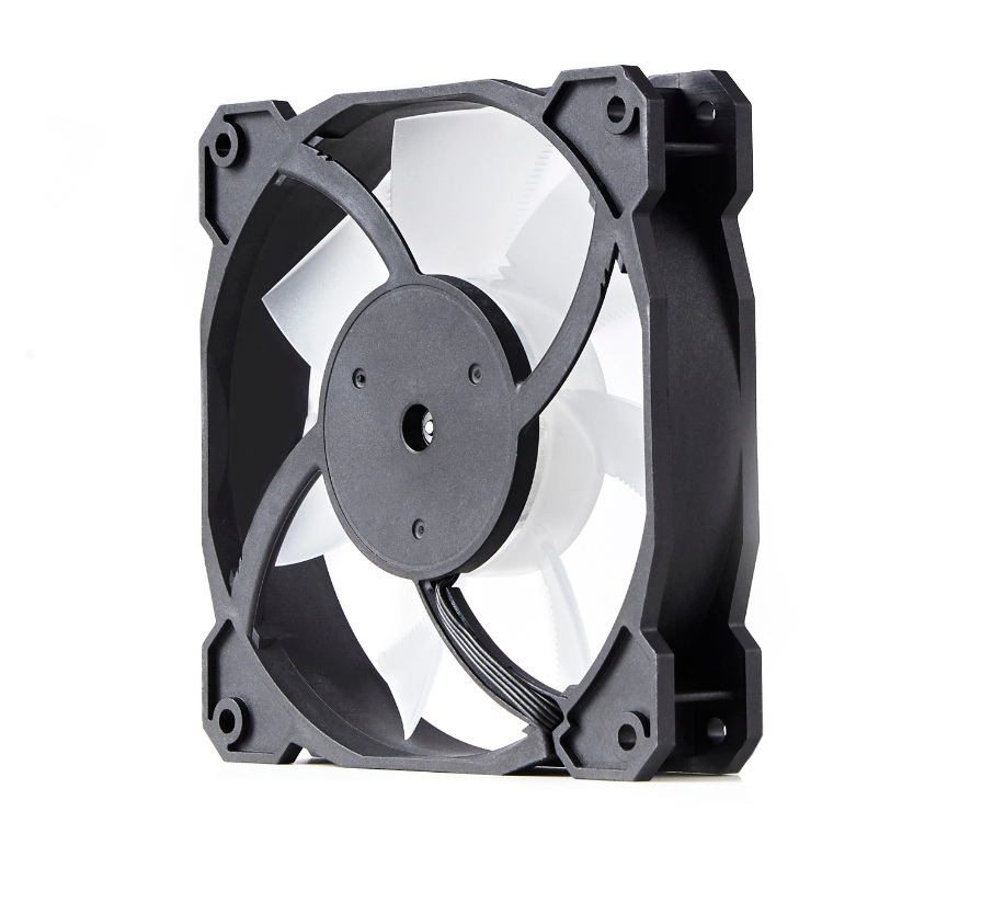 Gelid Radiant-D D-RGB 120mm (FN-RADIANTD-20)