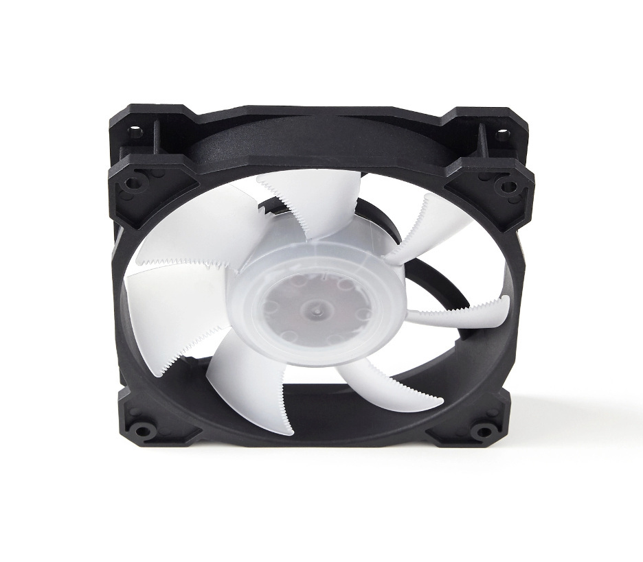 Gelid Radiant-D D-RGB 120mm (FN-RADIANTD-20)