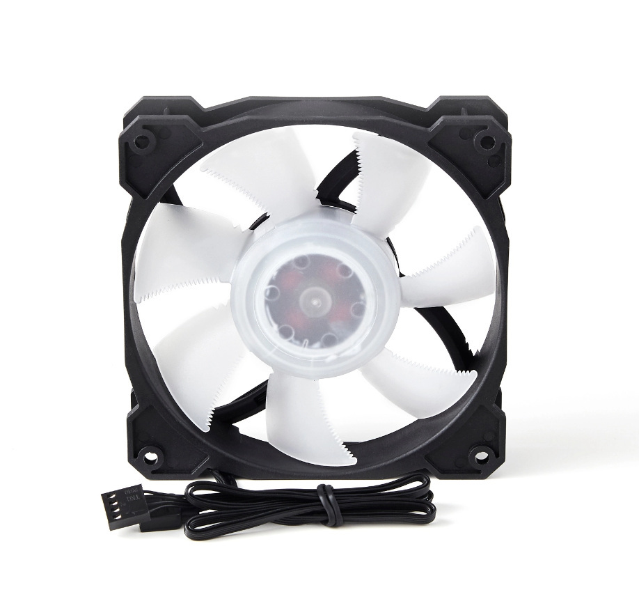 Gelid Radiant-D D-RGB 120mm (FN-RADIANTD-20)