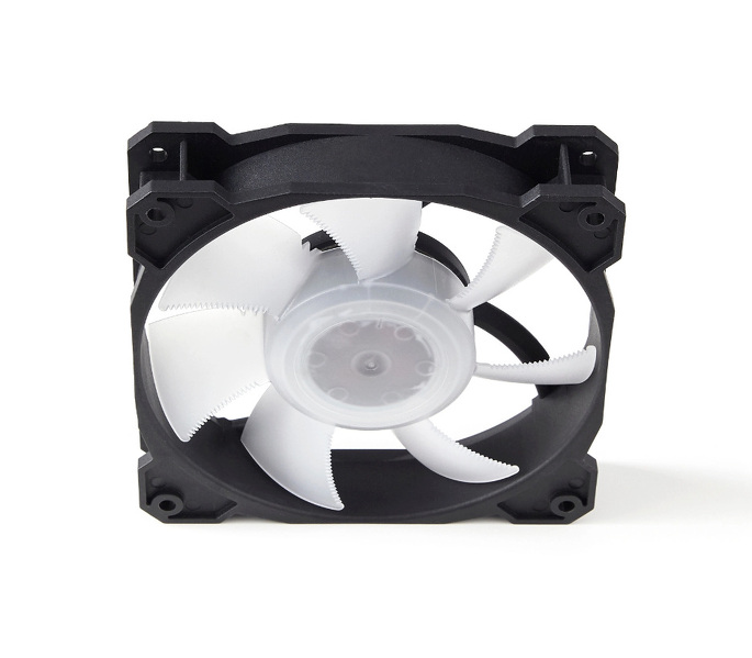 Zdjęcie produktu: Gelid Radiant-D D-RGB 120mm (FN-RADIANTD-20)