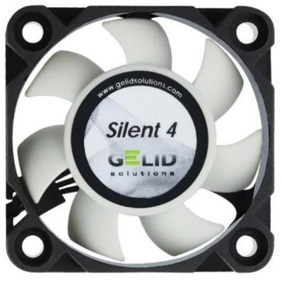 Gelid Silent 4 FN-SX04-42