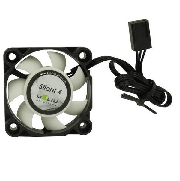 Zdjęcie produktu: Gelid Silent 4 FN-SX04-42