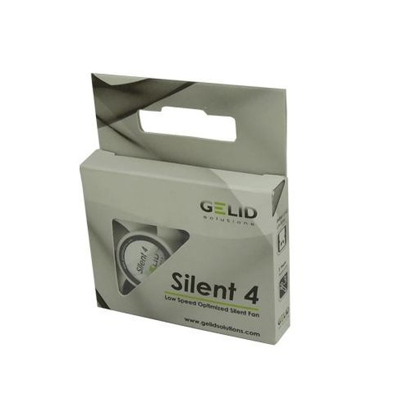 Zdjęcie produktu: Gelid Silent 4 FN-SX04-42