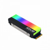 Miniatura zdjęcia: Gelid GLINT ARGB M.2 2280 (M2-RGB-01)