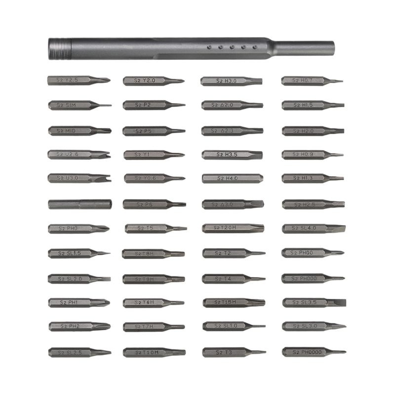Gelid Screwdriver Kit (CC-SDRIVER-01-A)