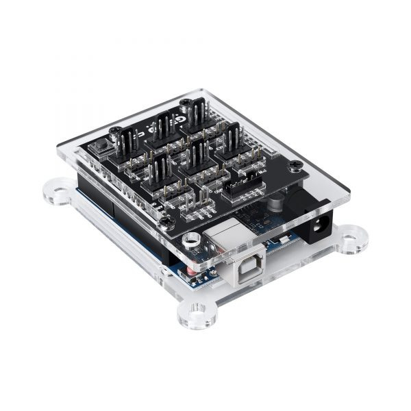 Gelid CODI6 ARGB Controller Kit (FC-CODI6-A)