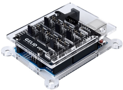 Miniatura produktu: Gelid CODI6 ARGB Controller Kit (FC-CODI6-A)