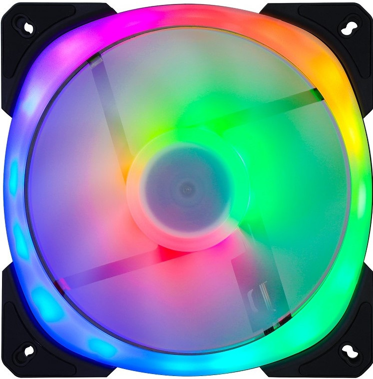 Gelid 140mm Lyra FN-LYRA-01 ARGB