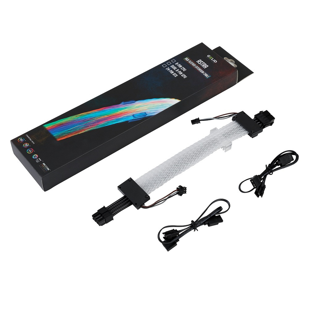 Gelid ARGB (CA-RGB-8P-01)