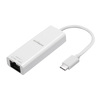Miniatura zdjęcia: EDIMAX EU-4306C Adapter USB typ-C Gigabit