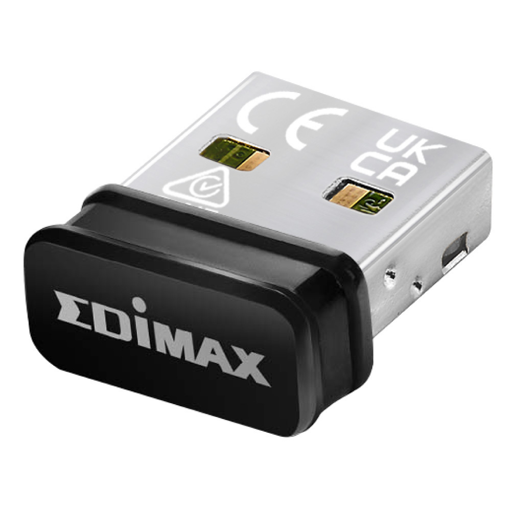 EDIMAX EW-7811ULC karta nano USB AC600 Wi-Fi