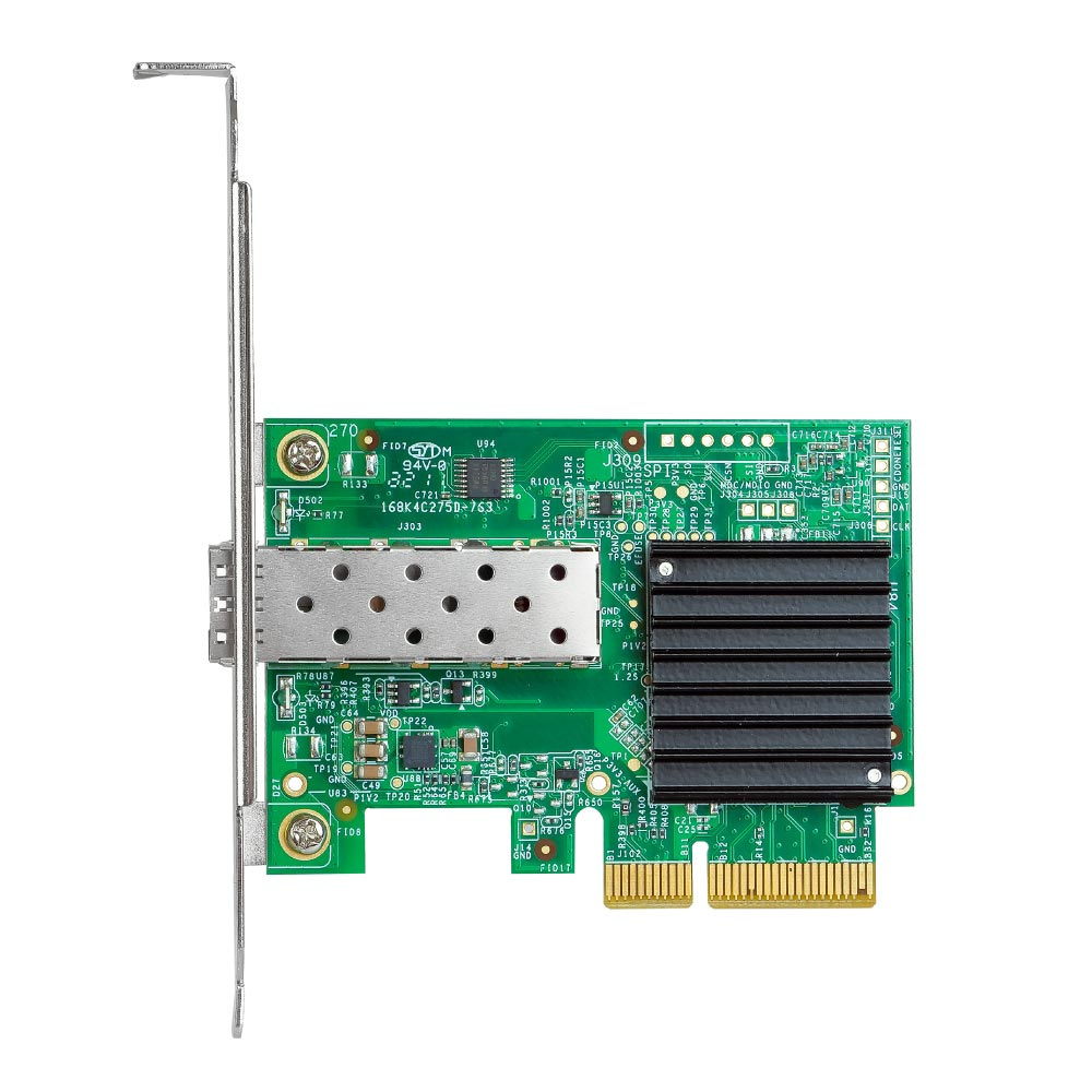 EDIMAX EN-9320SFP+ V2 10 gigabit SFP+