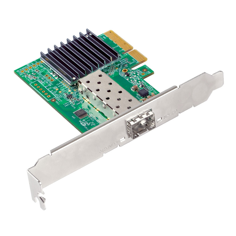 EDIMAX EN-9320SFP+ V2 10 gigabit SFP+