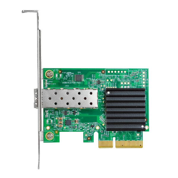 Zdjęcie produktu: EDIMAX EN-9320SFP+ V2 10 gigabit SFP+