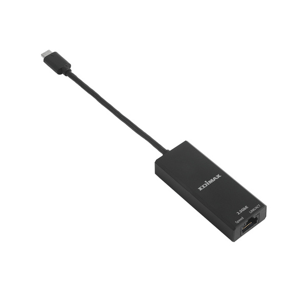 Zdjęcie produktu: EDIMAX EU-4307 V2 Adapter USB-C - 2.5Gigabit