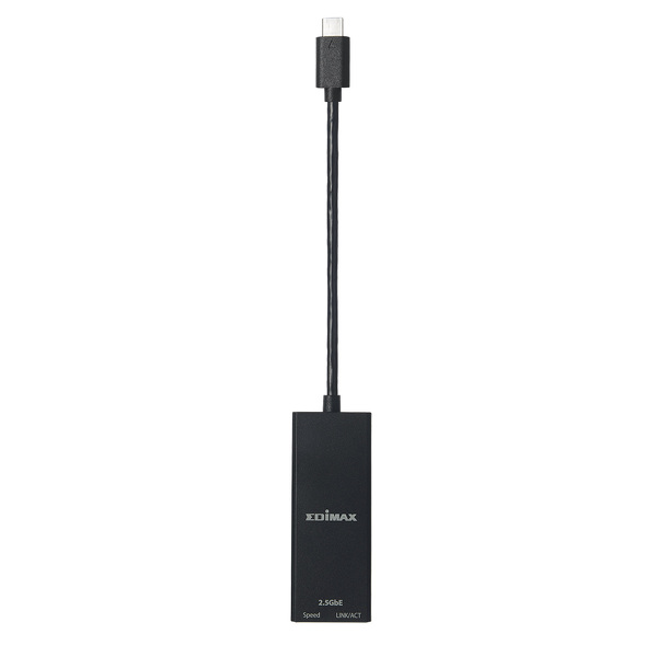 Zdjęcie produktu: EDIMAX EU-4307 V2 Adapter USB-C - 2.5Gigabit