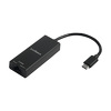 Miniatura zdjęcia: EDIMAX EU-4307 V2 Adapter USB-C - 2.5Gigabit
