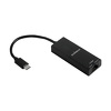 Miniatura zdjęcia: EDIMAX EU-4307 V2 Adapter USB-C - 2.5Gigabit