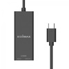 Miniatura zdjęcia: EDIMAX EU-4307 V2 Adapter USB-C - 2.5Gigabit