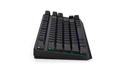 Miniatura zdjęcia: Endorfy Thock Wireless TKL Kailh Red EY5A080 Miniatura zdjęcia: Endorfy Thock Wireless TKL Kailh Red EY5A080