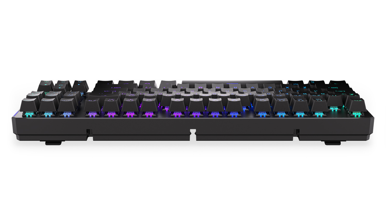 Endorfy Thock Wireless TKL Kailh Black