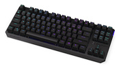 Miniatura zdjęcia: Endorfy Thock Wireless TKL Kailh Black