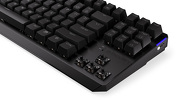Miniatura zdjęcia: Endorfy Thock Wireless TKL Kailh Black