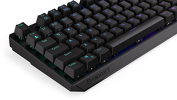 Miniatura zdjęcia: Endorfy Thock Wireless TKL Kailh Black