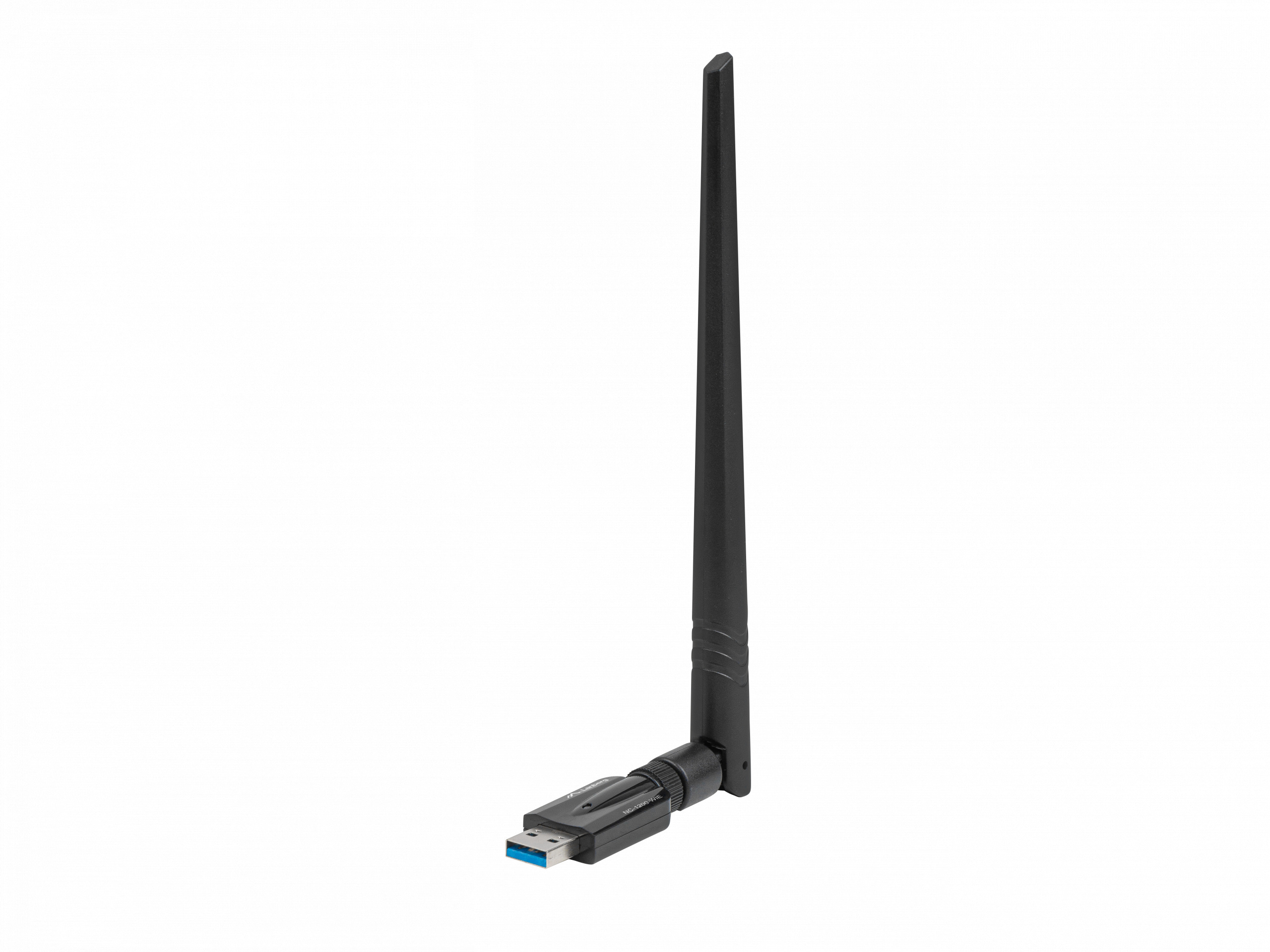 Lanberg Karta USB 3.0 AC1200 NC-1200-WIE