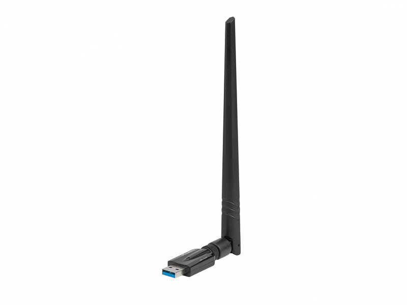 Zdjęcie produktu: Lanberg Karta USB 3.0 AC1200 NC-1200-WIE