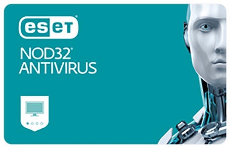 Miniatura produktu: ESET NOD32 Antivirus 5Stan/36Mies