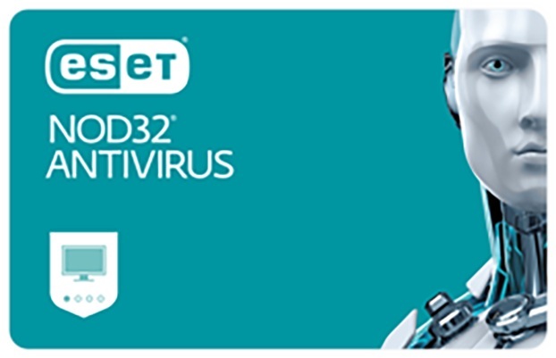 ESET NOD32 Antivirus 5Stan/36Mies - przedłużenie