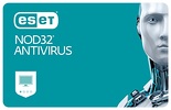 ESET NOD32 Antivirus 5Stan/36Mies - przedłużenie