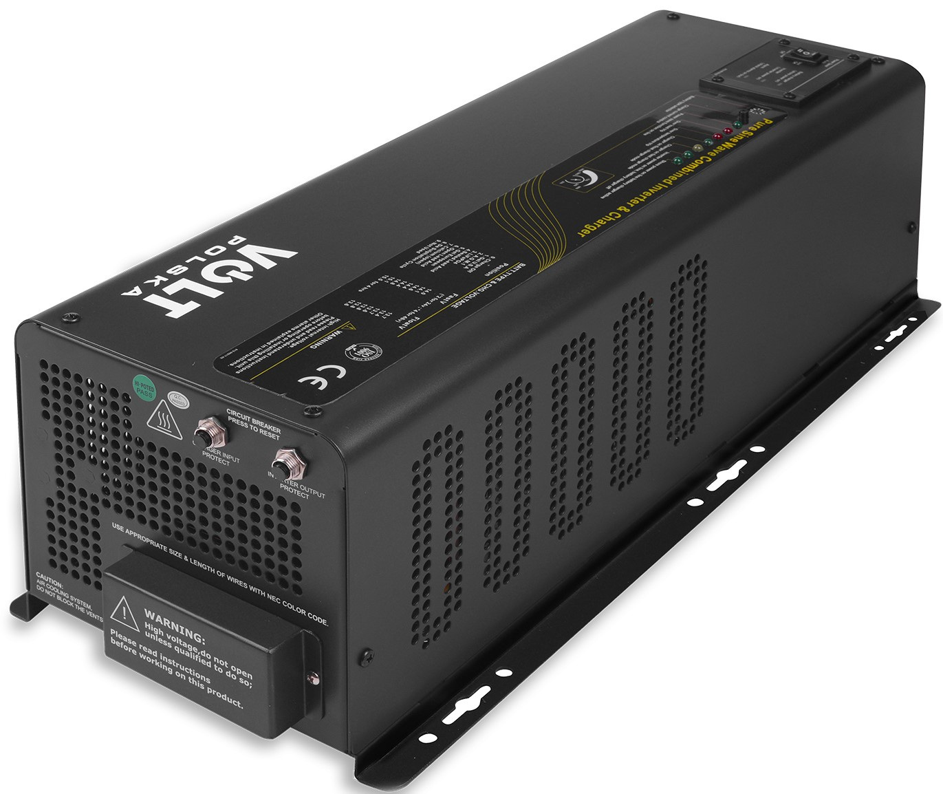 Volt Power Sinus 3000 48V (3SSP300048)