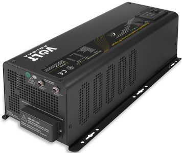 Miniatura produktu: Volt 3SSP300048 Power Sinus 3000 48V